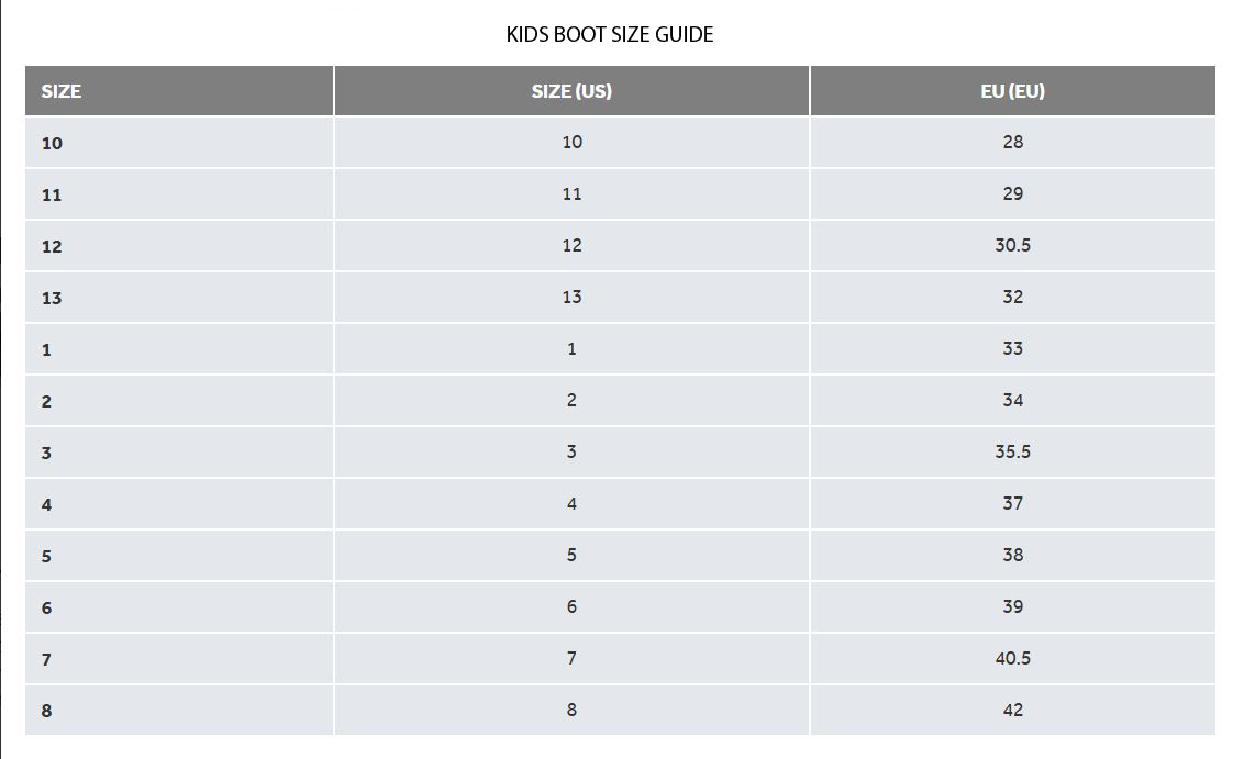 Alpinestars Tech 3S Kids Dirt Boot Fluro Orange Blue Yellow